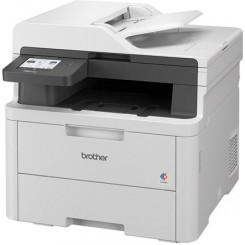 Brother MFC-L3740CDWE COLOR Laser Multifunction Printer
